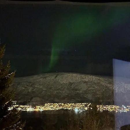 Aurora * 特罗姆瑟
