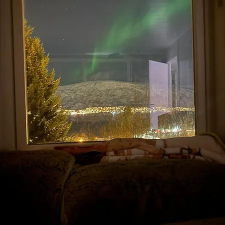 Aurora Appartement *