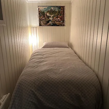 Appartement Aurora Tromsø