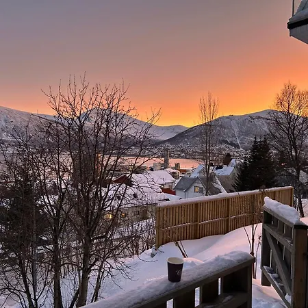 Aurora Appartement *