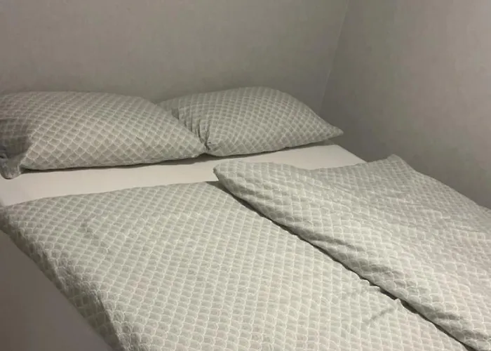 Aurora Apartamento *