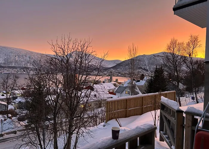 Aurora Apartamento *