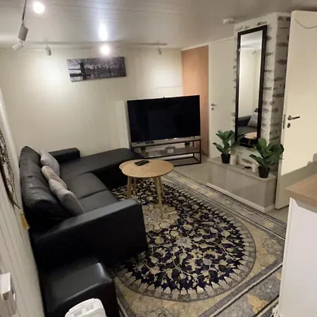 Aurora Apartment Tromsø