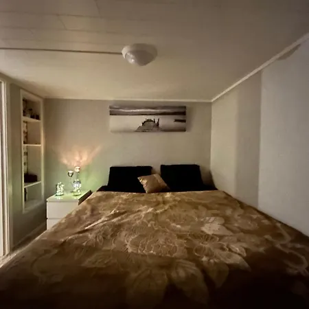 Apartment Aurora Tromsø